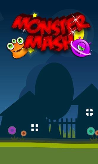 download Monster mash apk